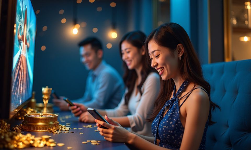 jclub888 Terms Conditions for Your jclub888 Account
