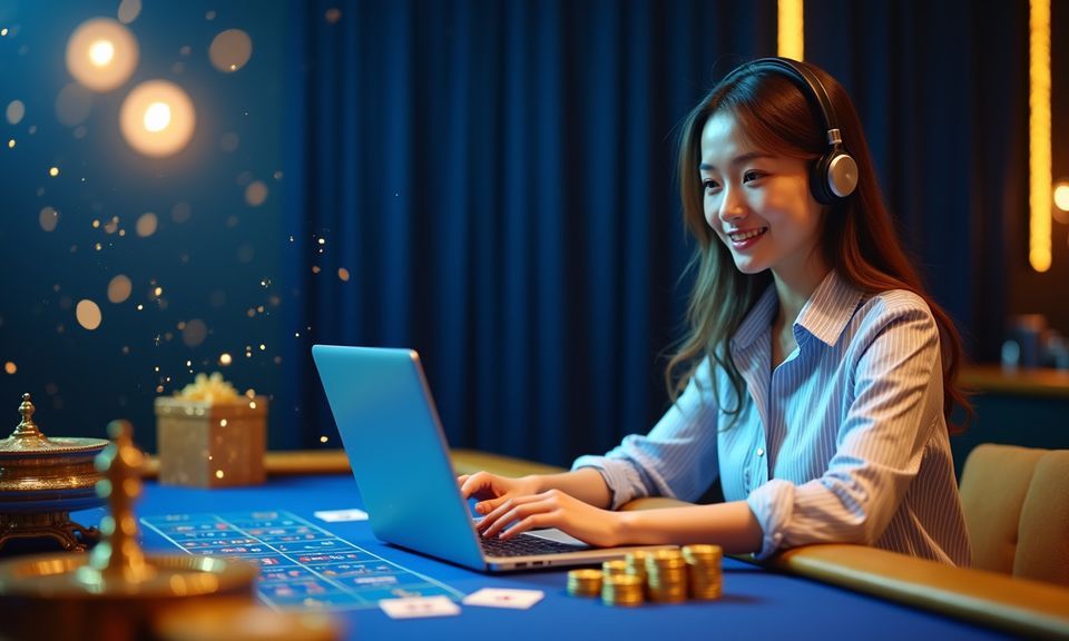 jclub888 Titiwangsa Range Slots