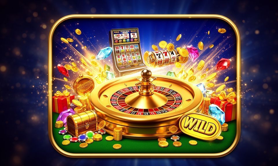 jclub888 Royal Baccarat